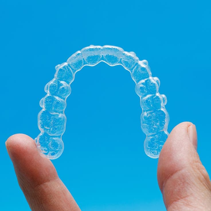 Orthodontie Invisible