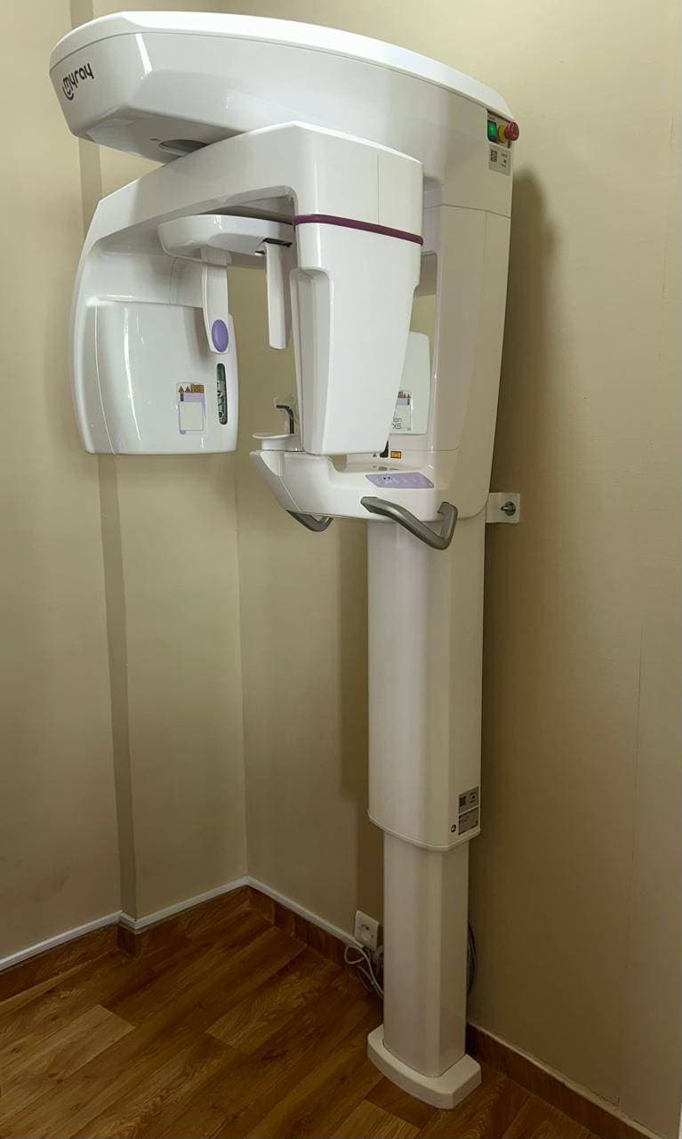 Radiologie Dentaire
